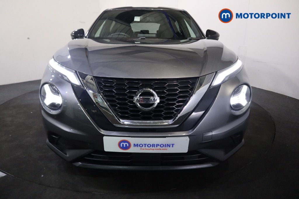 Used Nissan Juke for sale - 76969291: Photo 34