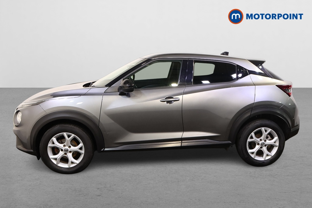 Used Nissan Juke for sale - 76969291: Photo 4