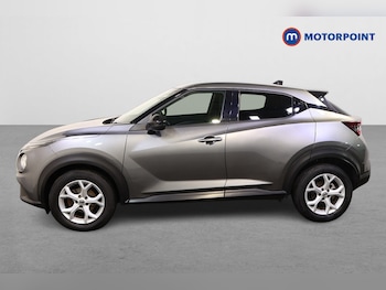 Used Nissan Juke undefined for sale - 76969291: Photo