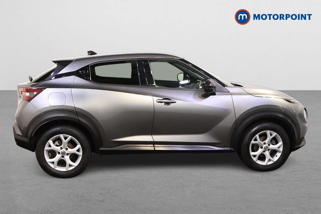 Used Nissan Juke for sale - 76969291: Photo 8
