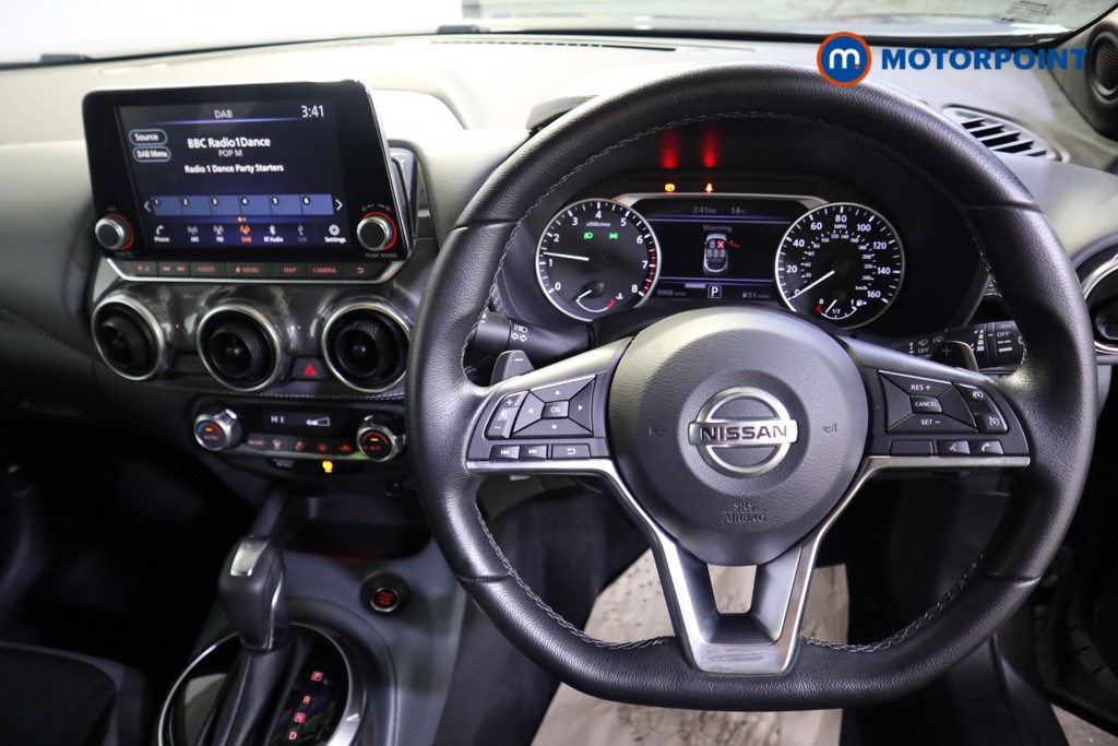 Used Nissan Juke for sale - 76969291: Photo 9