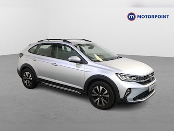 Used Volkswagen Taigo 2023 for sale - 78255718: Photo