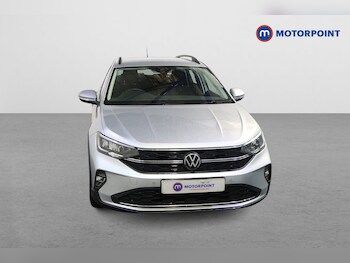 Used Volkswagen Taigo 2023 for sale - 78255718: Photo