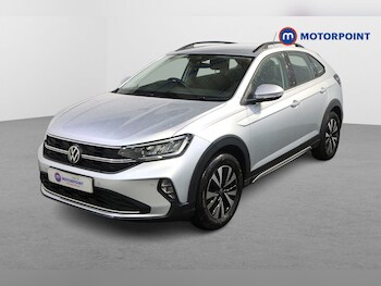 Used Volkswagen Taigo 2023 for sale - 78255718: Photo