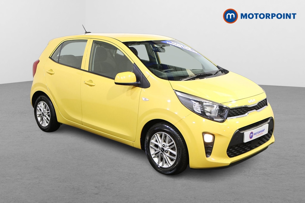 Used Kia Picanto 2023 for sale - 76056189: Photo 1