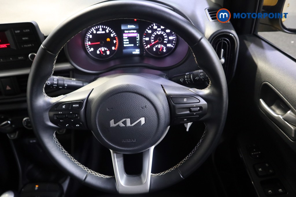 Used Kia Picanto 2023 for sale - 76056189: Photo 10