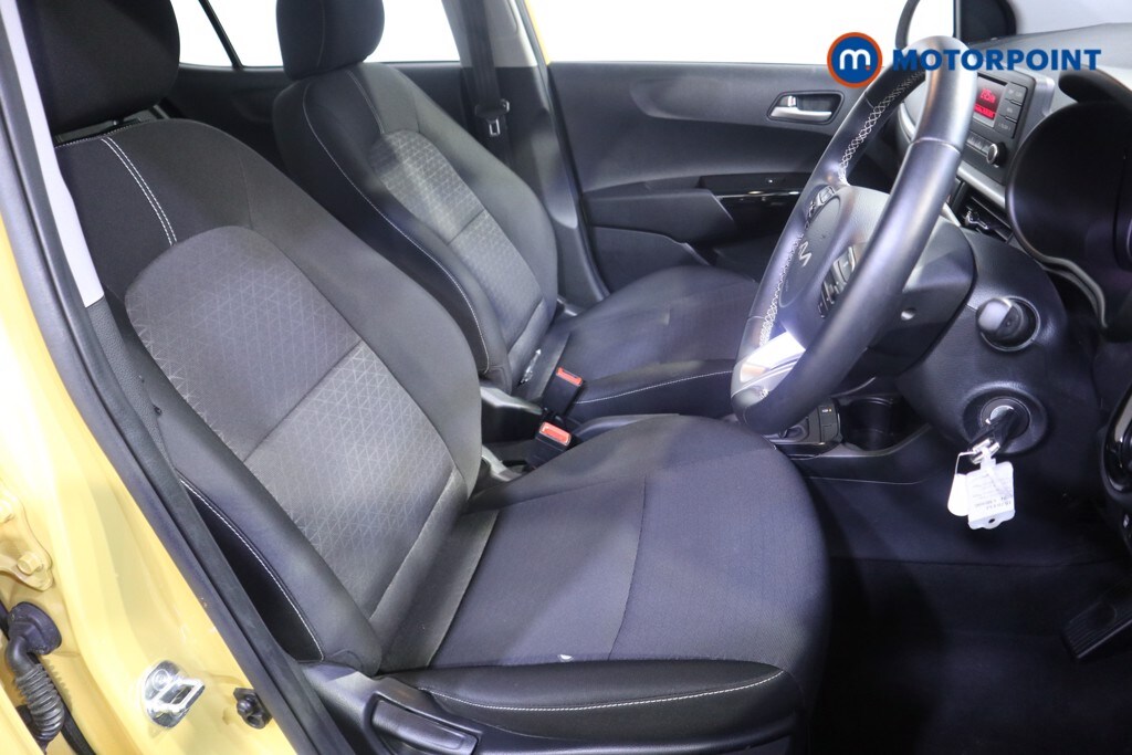 Used Kia Picanto 2023 for sale - 76056189: Photo 18