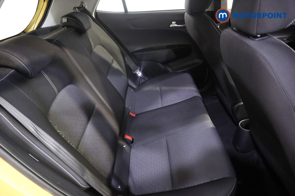 Used Kia Picanto 2023 for sale - 76056189: Photo 19