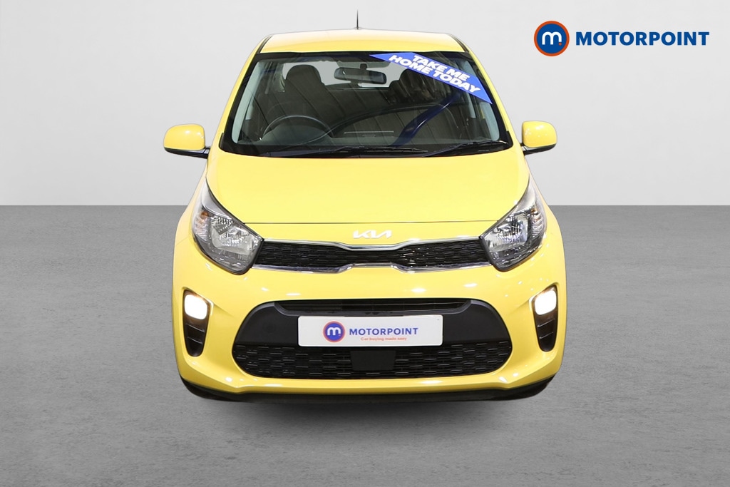Used Kia Picanto 2023 for sale - 76056189: Photo 2