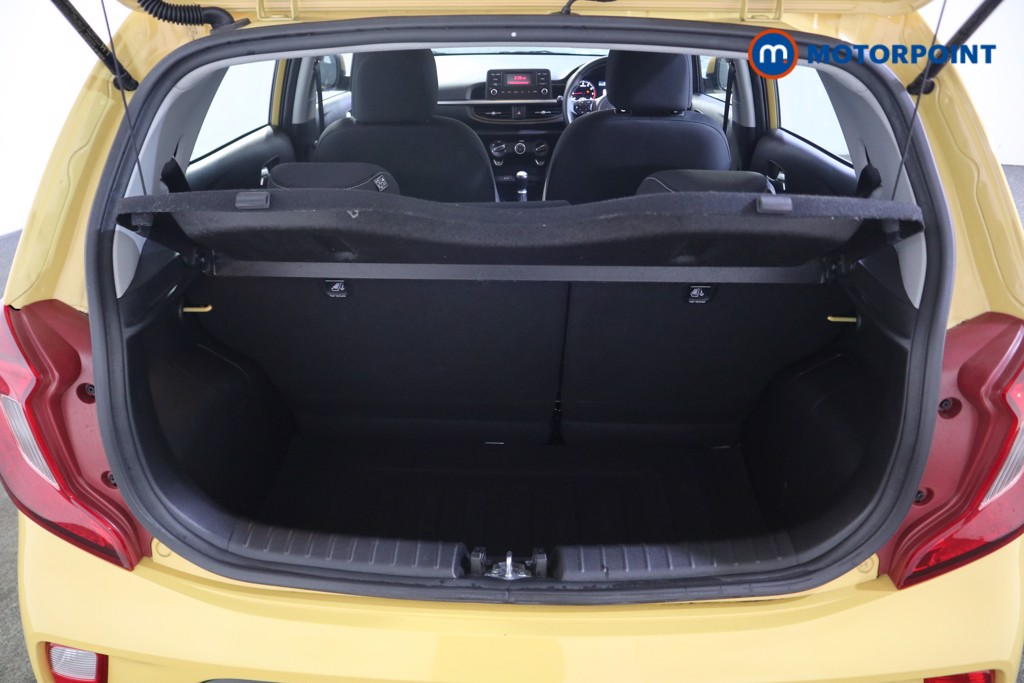 Used Kia Picanto 2023 for sale - 76056189: Photo 20