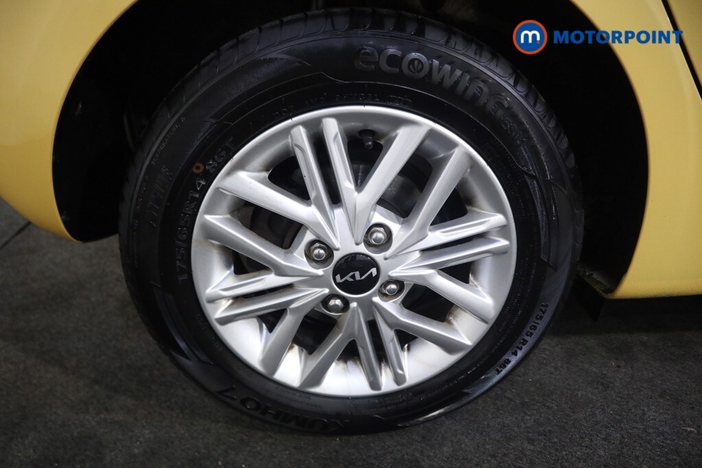Used Kia Picanto 2023 for sale - 76056189: Photo 21