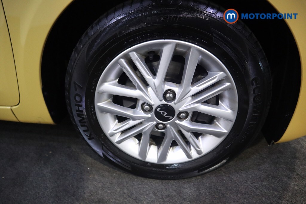 Used Kia Picanto 2023 for sale - 76056189: Photo 22