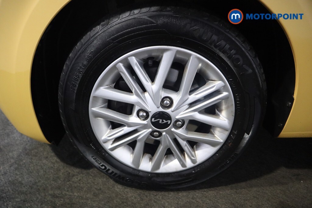 Used Kia Picanto 2023 for sale - 76056189: Photo 23