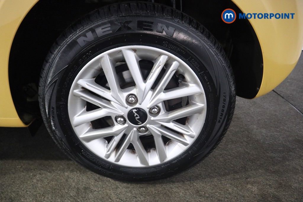 Used Kia Picanto 2023 for sale - 76056189: Photo 24