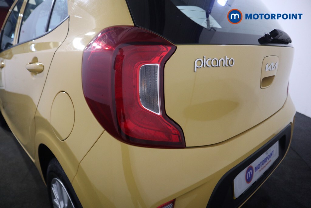 Used Kia Picanto 2023 for sale - 76056189: Photo 25