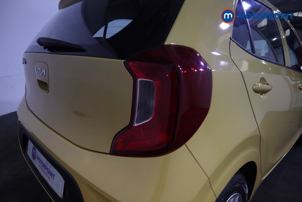 Used Kia Picanto 2023 for sale - 76056189: Photo 26