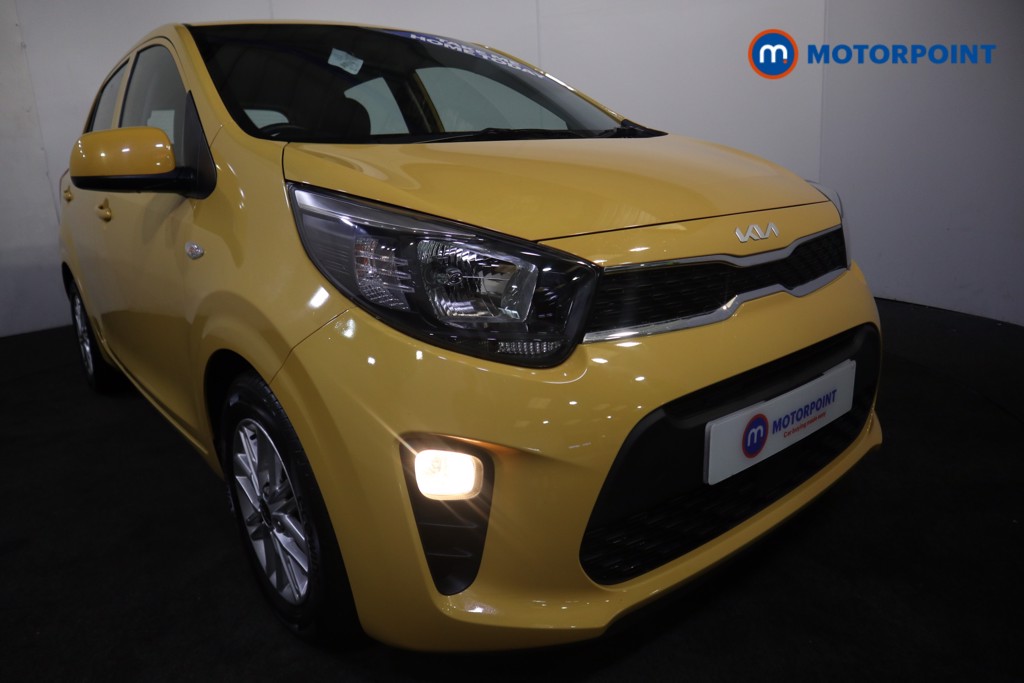 Used Kia Picanto 2023 for sale - 76056189: Photo 27