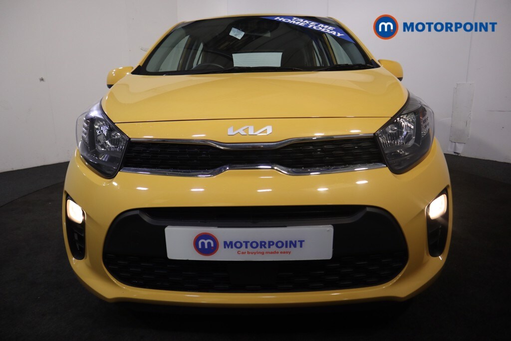 Used Kia Picanto 2023 for sale - 76056189: Photo 28