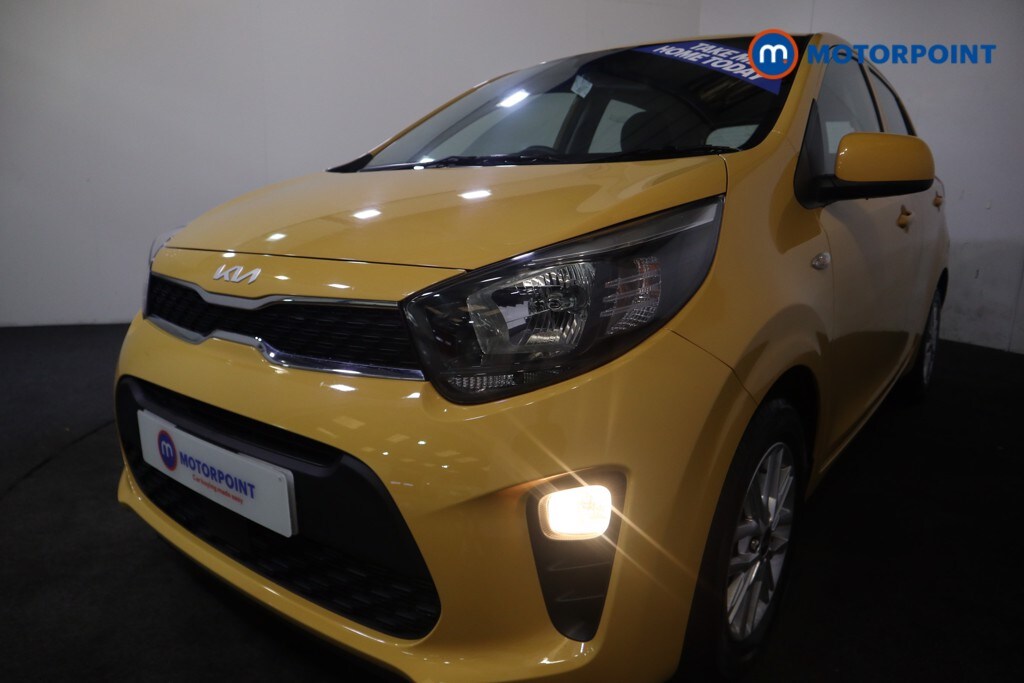 Used Kia Picanto 2023 for sale - 76056189: Photo 29