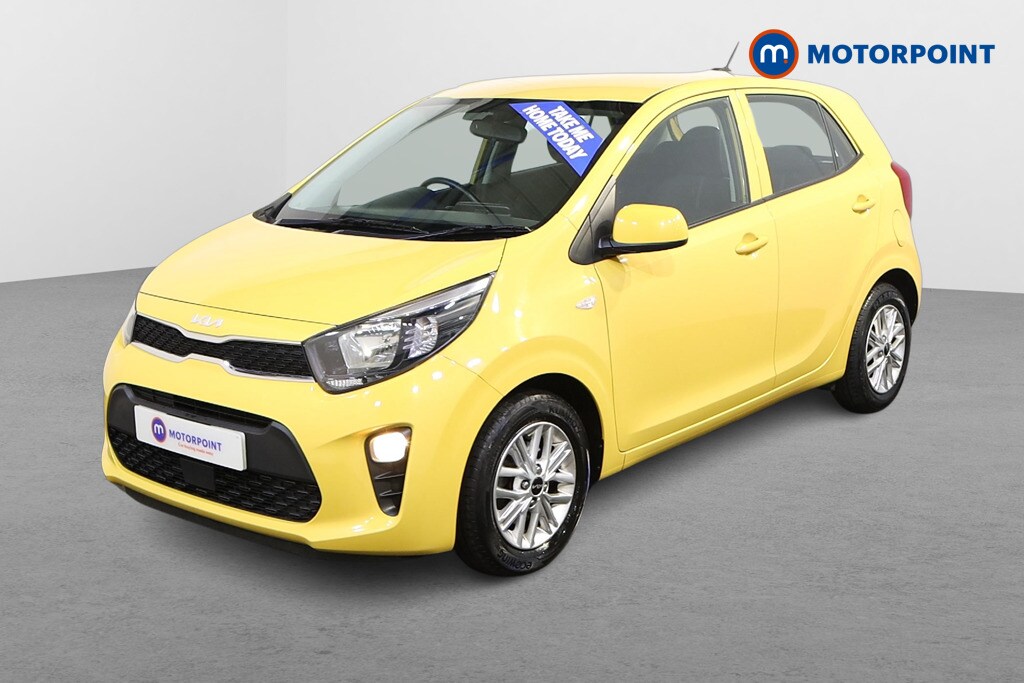 Used Kia Picanto 2023 for sale - 76056189: Photo 3