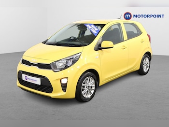 Used Kia Picanto 2023 for sale - 76056189: Photo 3