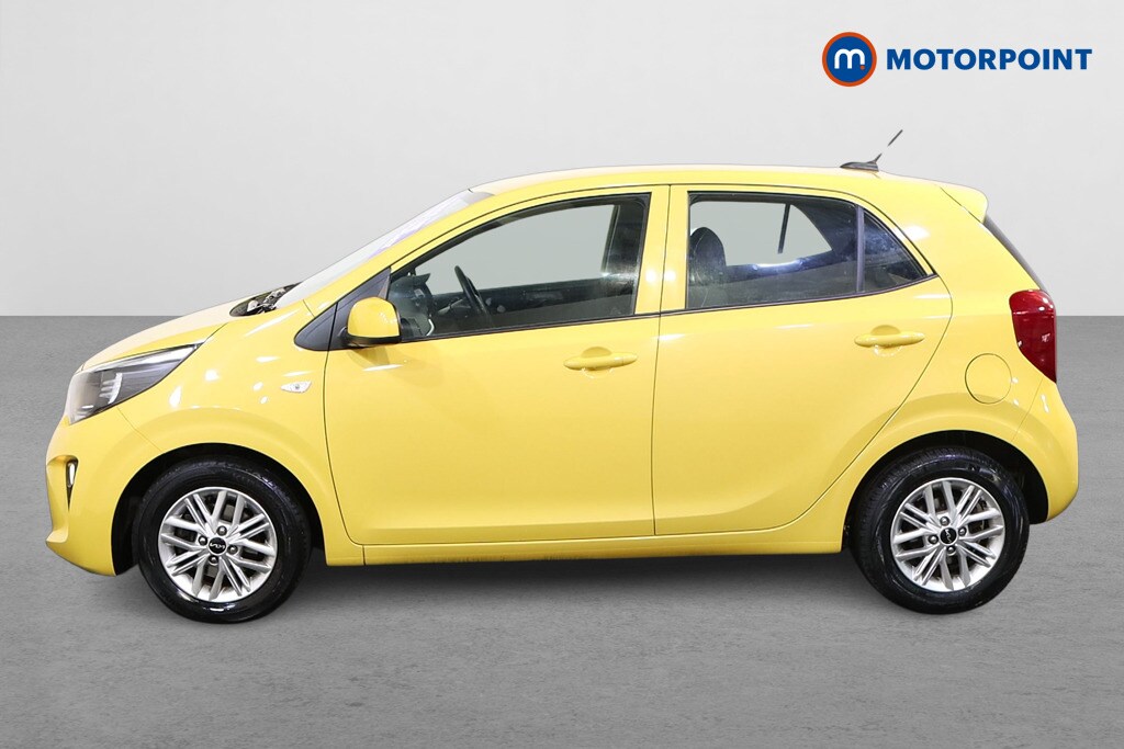 Used Kia Picanto 2023 for sale - 76056189: Photo 4