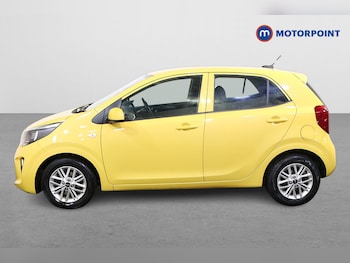 Used Kia Picanto 2023 for sale - 76056189: Photo 4
