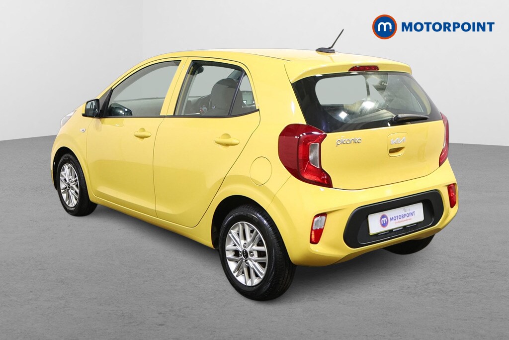 Used Kia Picanto 2023 for sale - 76056189: Photo 5