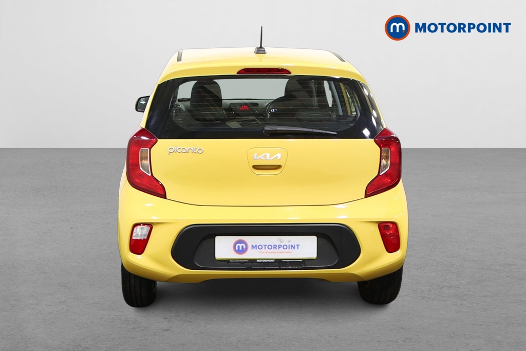 Used Kia Picanto 2023 for sale - 76056189: Photo 6