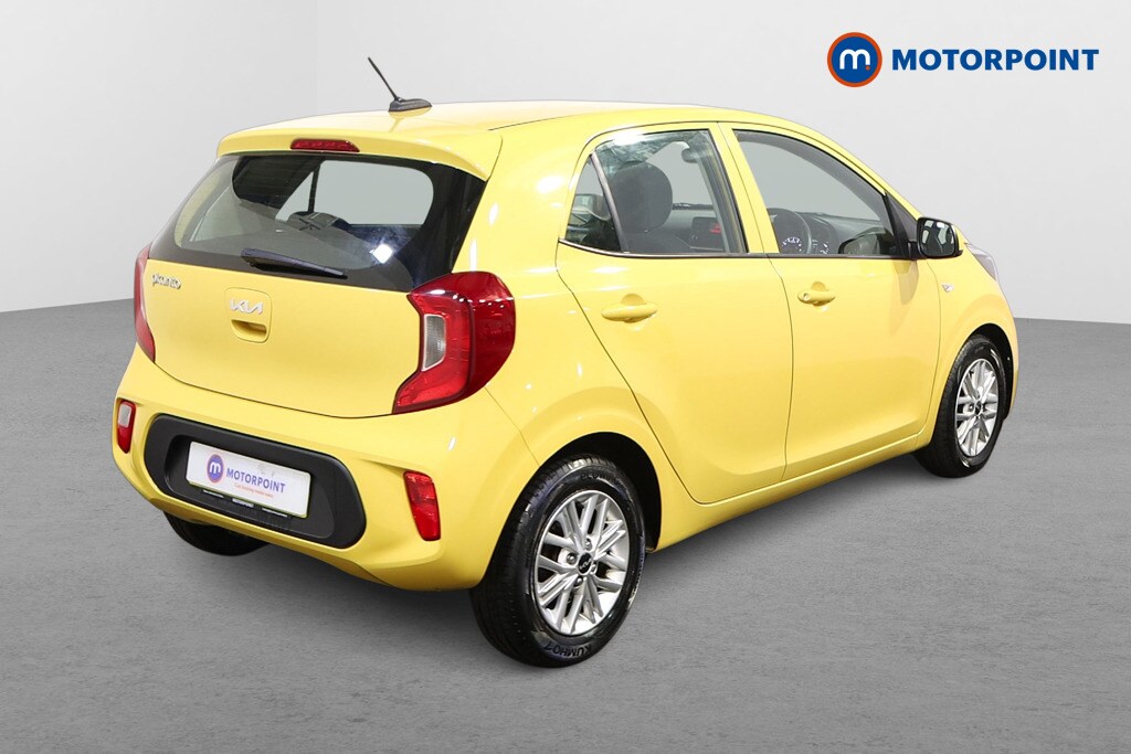 Used Kia Picanto 2023 for sale - 76056189: Photo 7