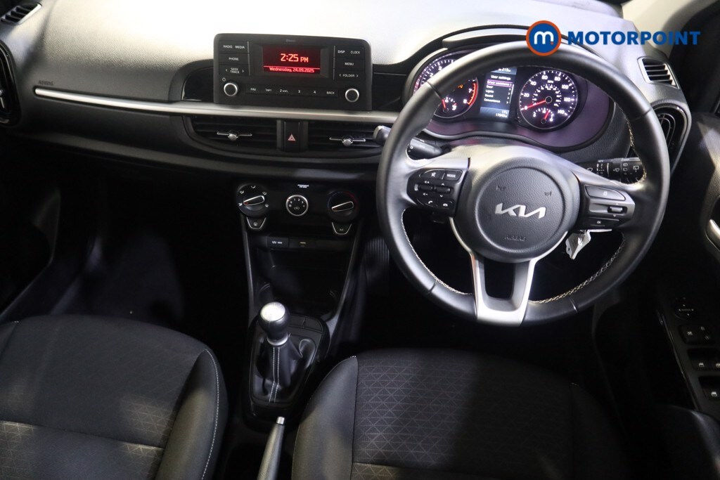Used Kia Picanto 2023 for sale - 76056189: Photo 9