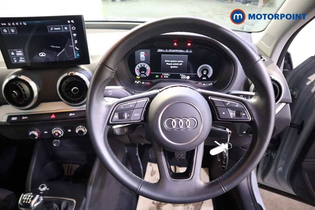 Used Audi Q2 2024 for sale - 77593014: Photo 11