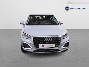 Used Audi Q2 2024 for sale - 77593014: Photo