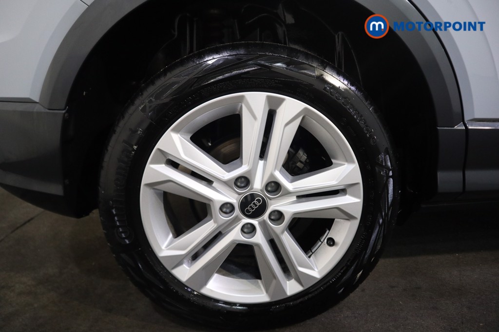 Used Audi Q2 2024 for sale - 77593014: Photo 33