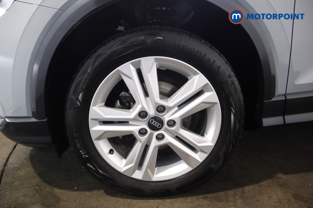 Used Audi Q2 2024 for sale - 77593014: Photo 35