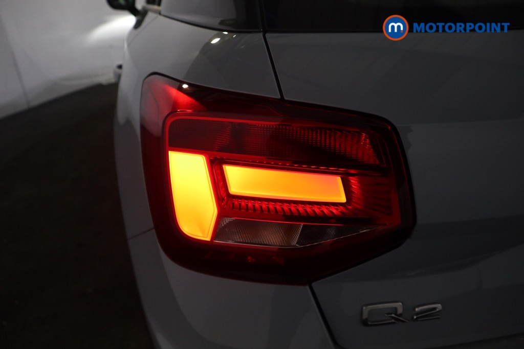 Used Audi Q2 2024 for sale - 77593014: Photo 38