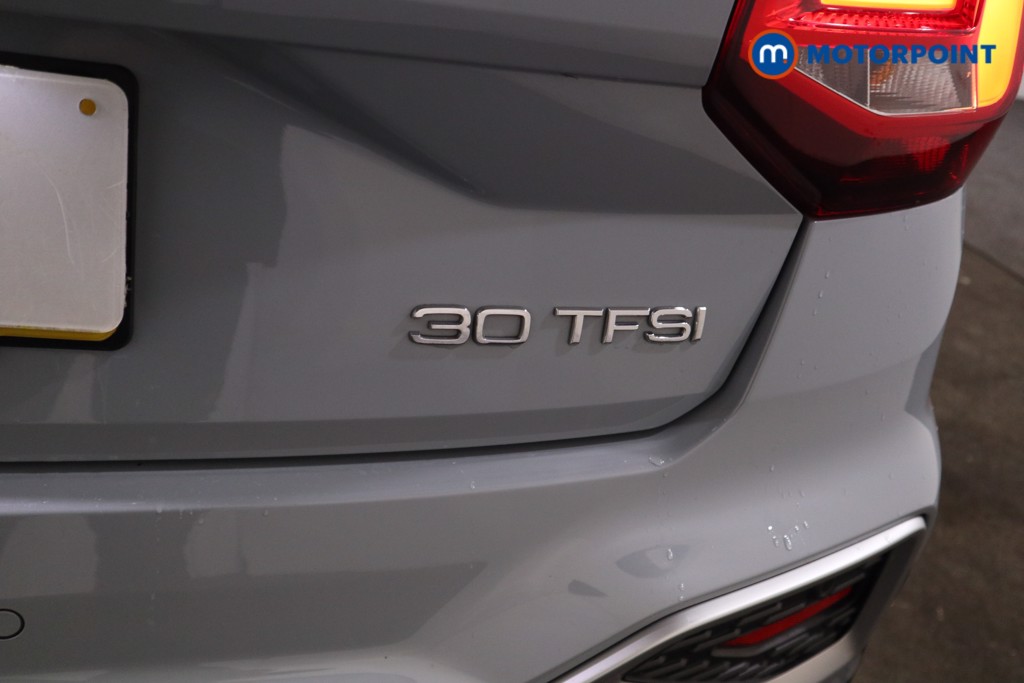 Used Audi Q2 2024 for sale - 77593014: Photo 41