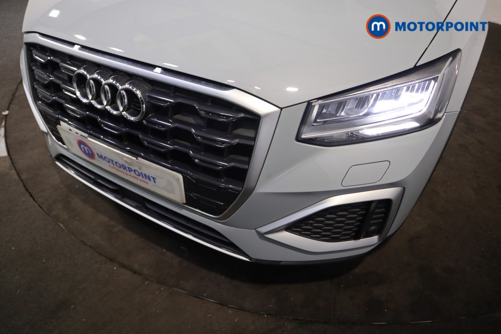 Used Audi Q2 2024 for sale - 77593014: Photo 48