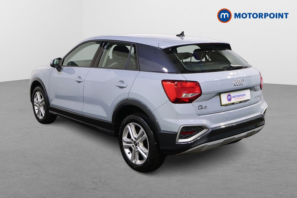 Used Audi Q2 2024 for sale - 77593014: Photo 5