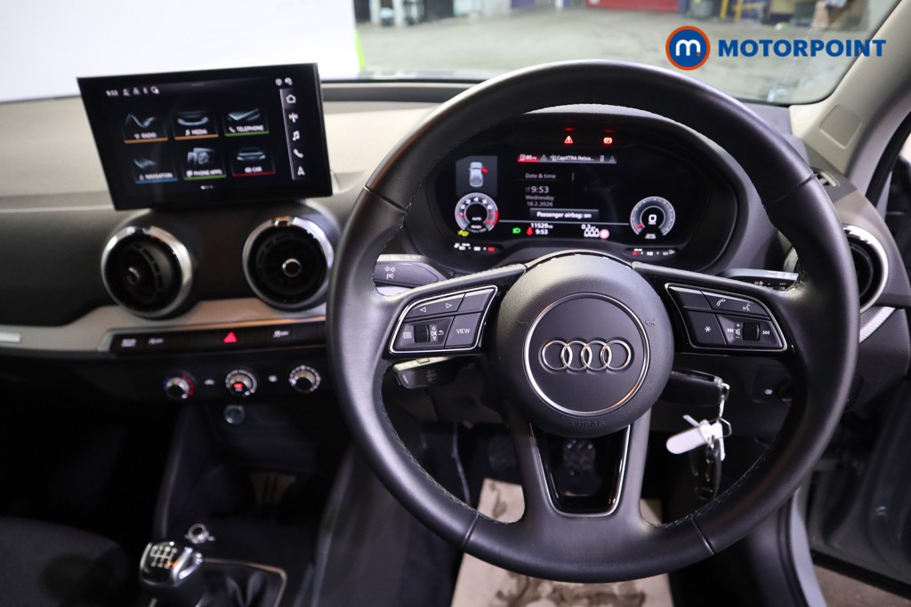 Used Audi Q2 2024 for sale - 77593014: Photo 9