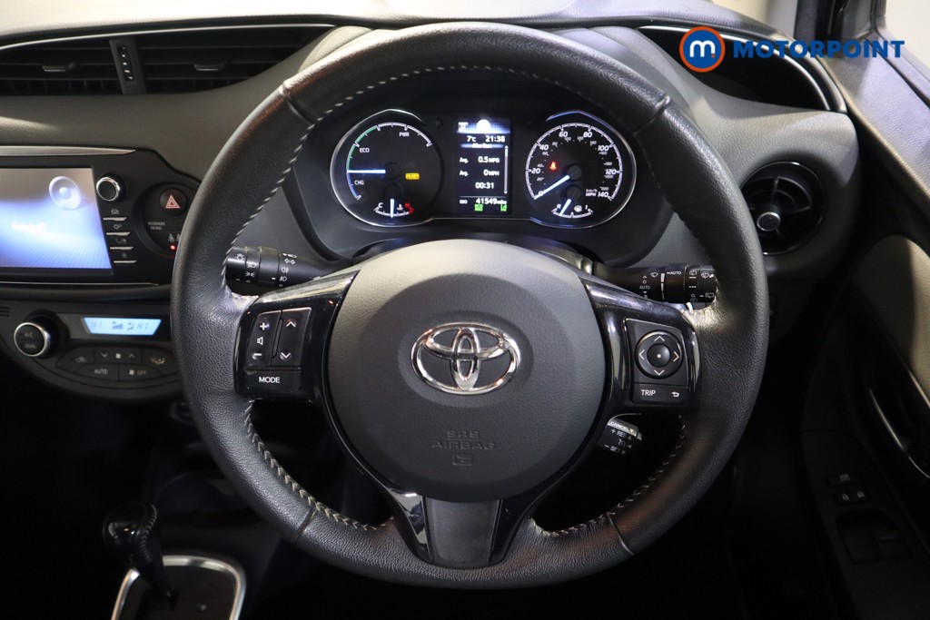Used Toyota Yaris 2019 for sale - 78118382: Photo 10