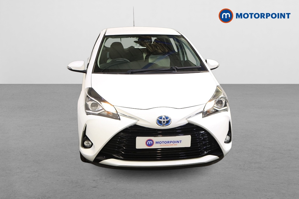 Used Toyota Yaris 2019 for sale - 78118382: Photo 2