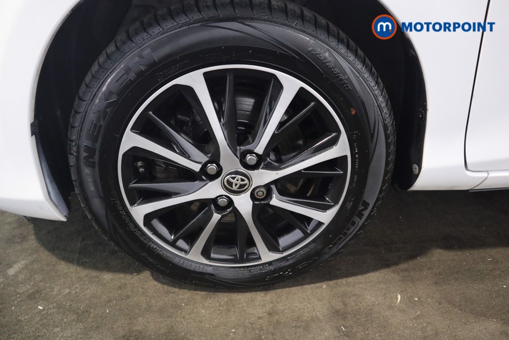 Used Toyota Yaris 2019 for sale - 78118382: Photo 30