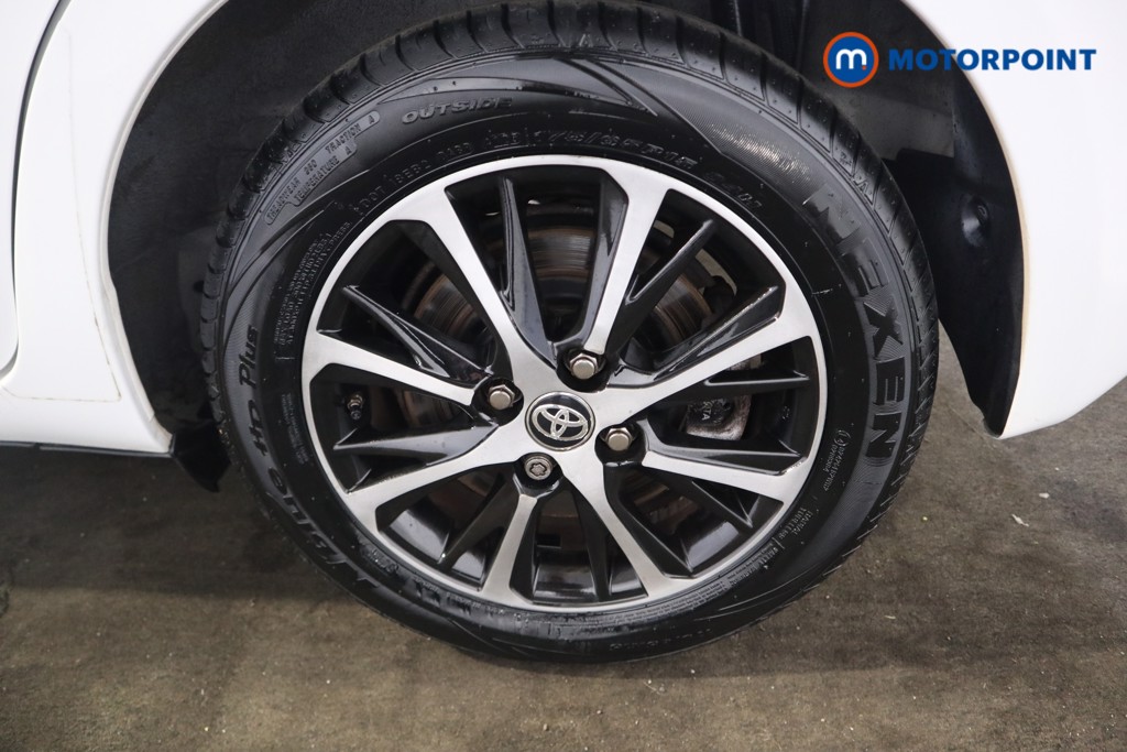 Used Toyota Yaris 2019 for sale - 78118382: Photo 31