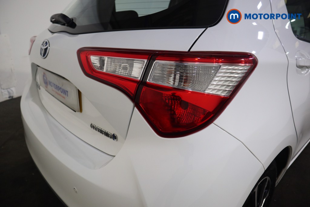 Used Toyota Yaris 2019 for sale - 78118382: Photo 36