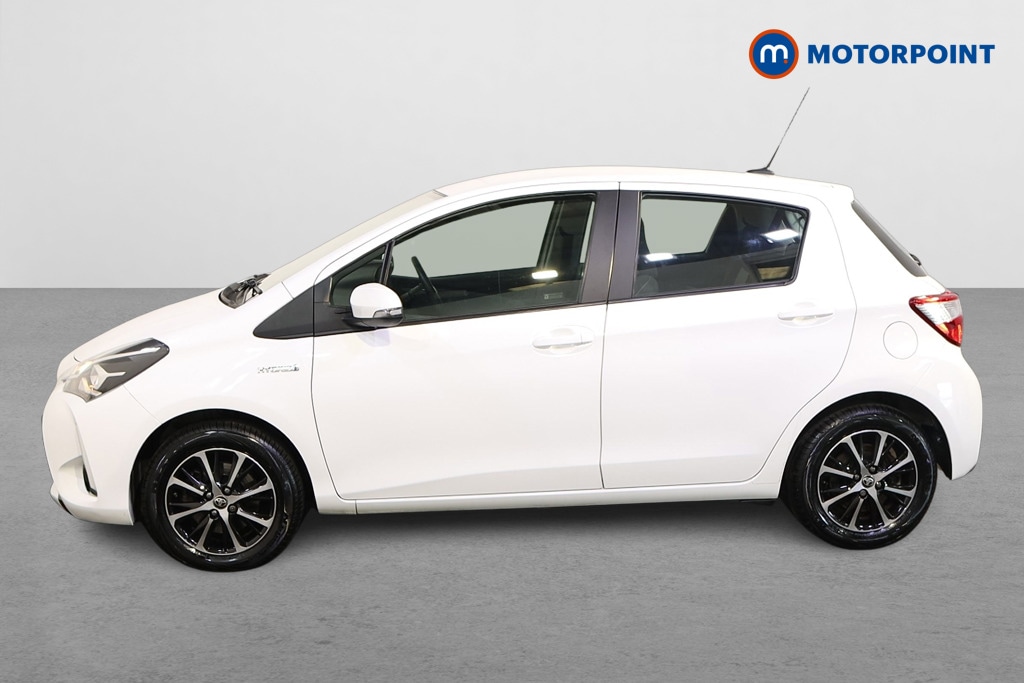 Used Toyota Yaris 2019 for sale - 78118382: Photo 4