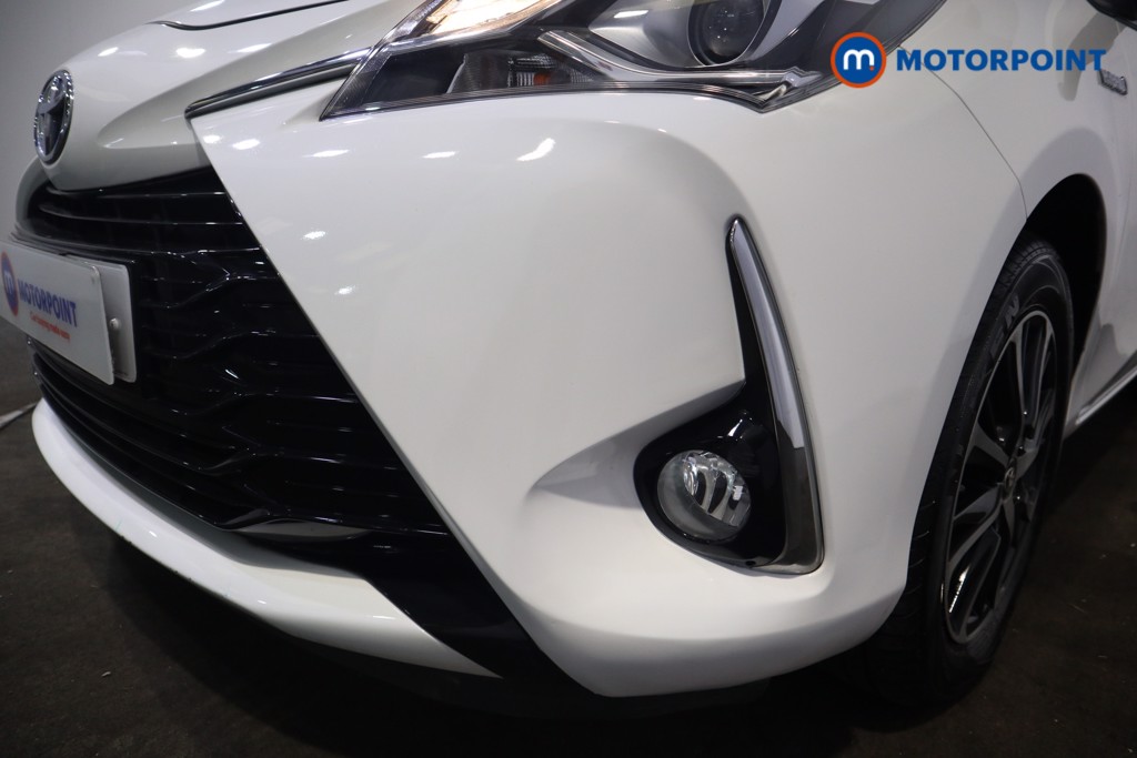 Used Toyota Yaris 2019 for sale - 78118382: Photo 42