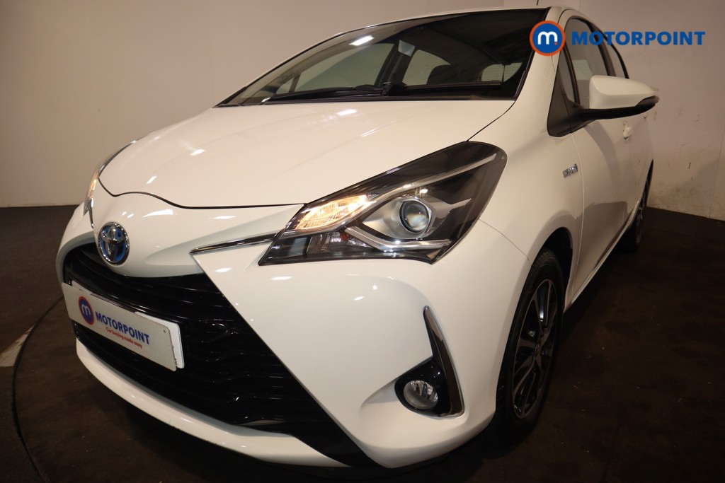 Used Toyota Yaris 2019 for sale - 78118382: Photo 43