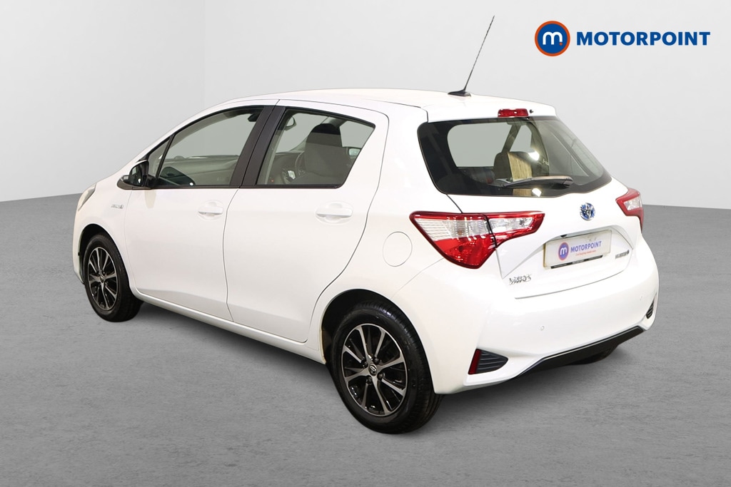 Used Toyota Yaris 2019 for sale - 78118382: Photo 5