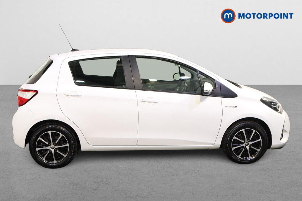 Used Toyota Yaris 2019 for sale - 78118382: Photo 8